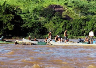 Rio Paraíba11